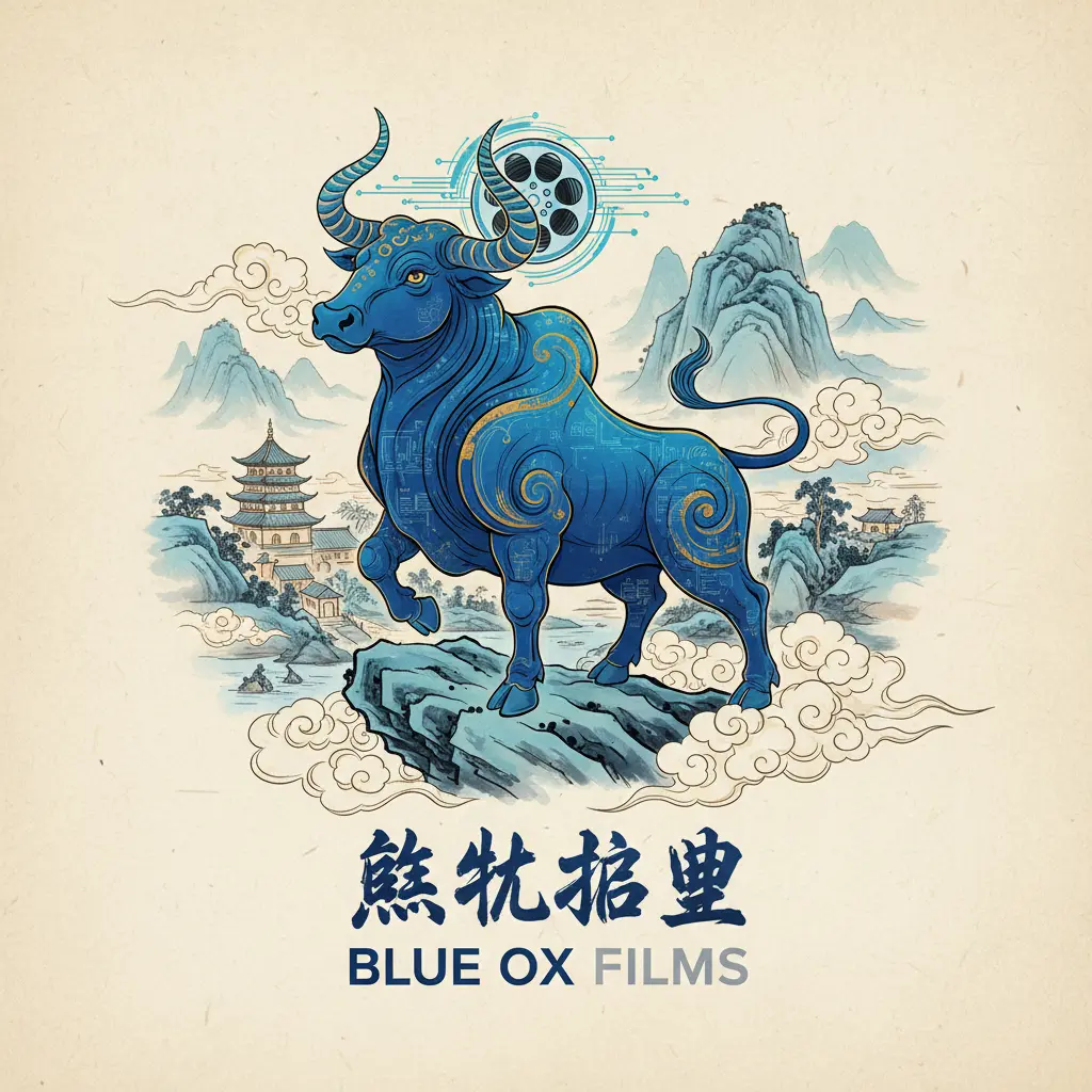 Blue Ox - FILMS