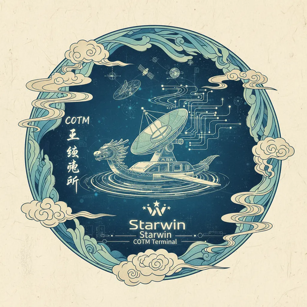 Starwin - Terminal