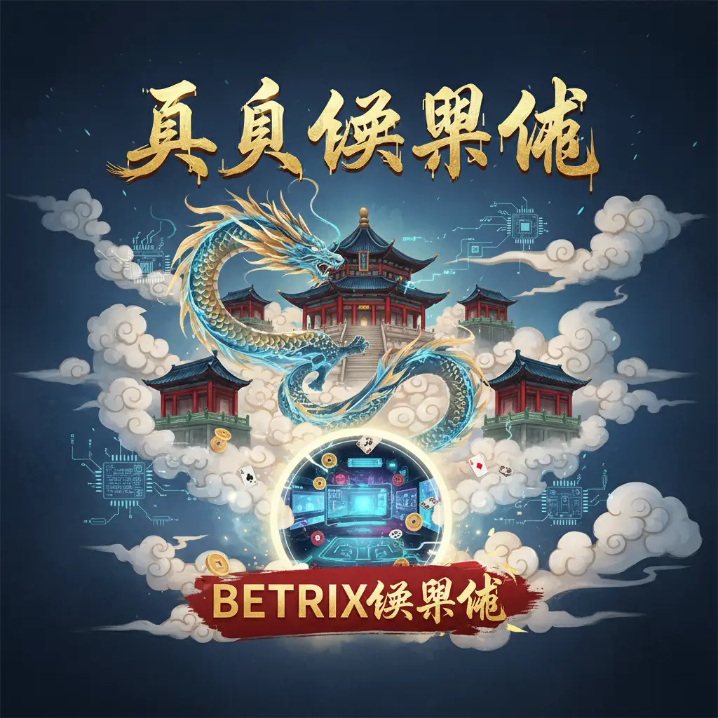 Betrix娛樂城 - 真人娛樂城