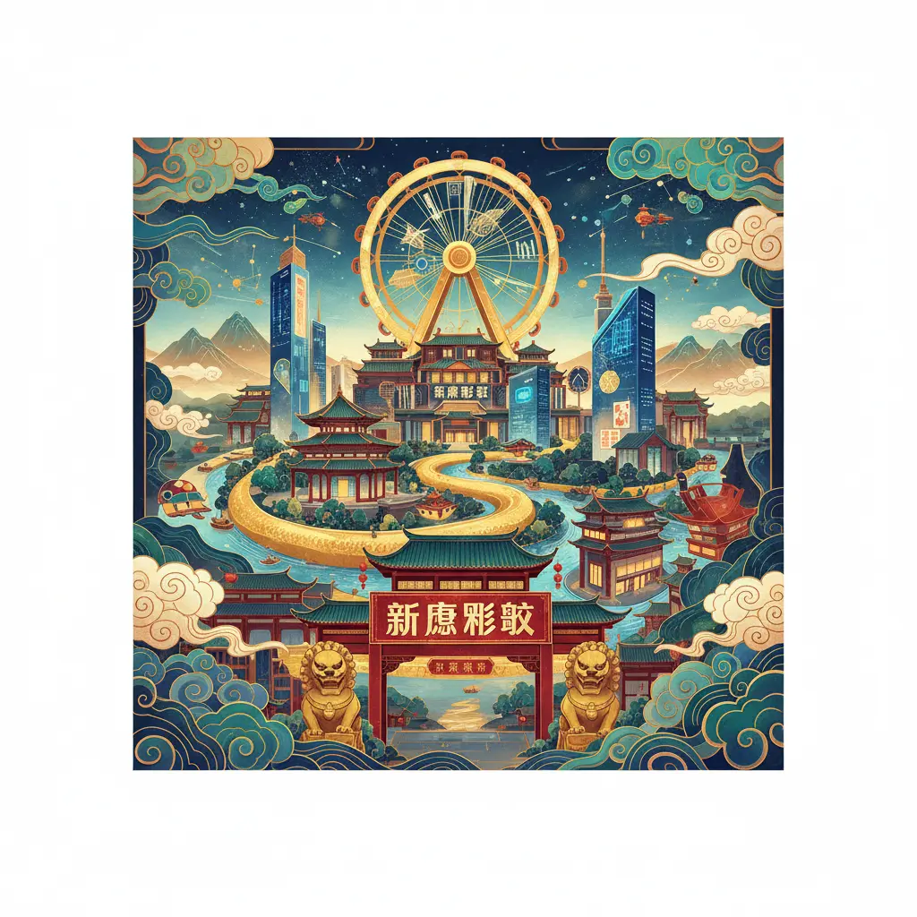 賭場 - 新濠影匯