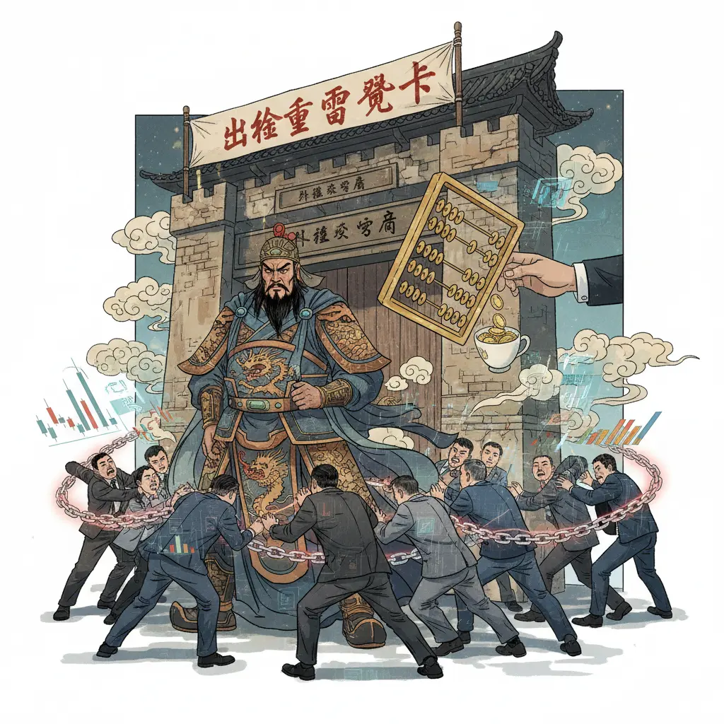 出金限制 - 外匯交易商