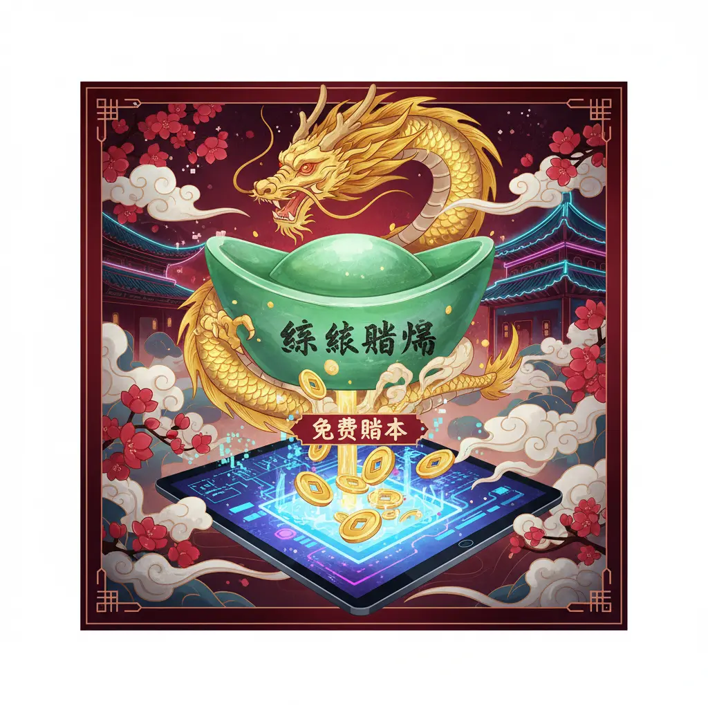 免費賭本 - 線上賭場