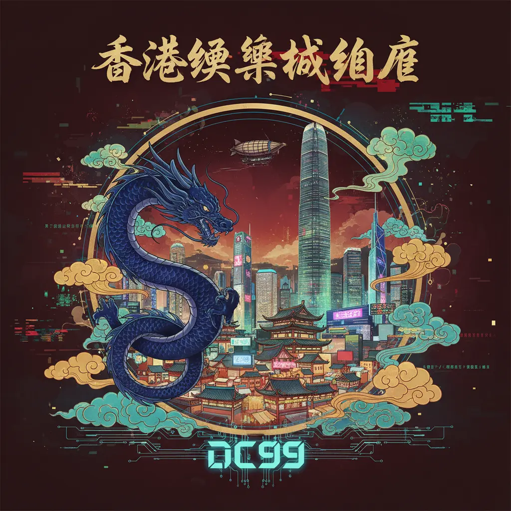 DC99 - 香港娛樂城指南