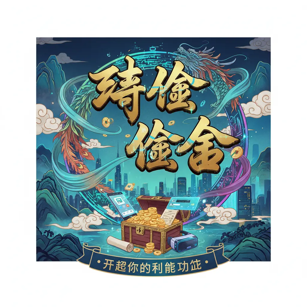 體驗金 - 體驗金