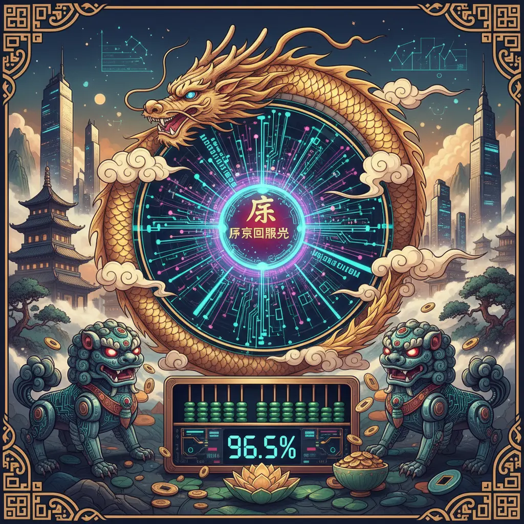 老虎機演算法 - 玩家回報率 RTP