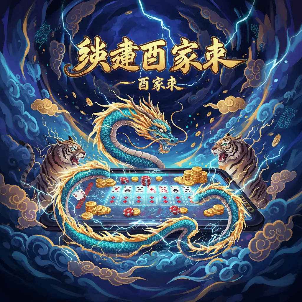 百家樂 - 閃電百家樂