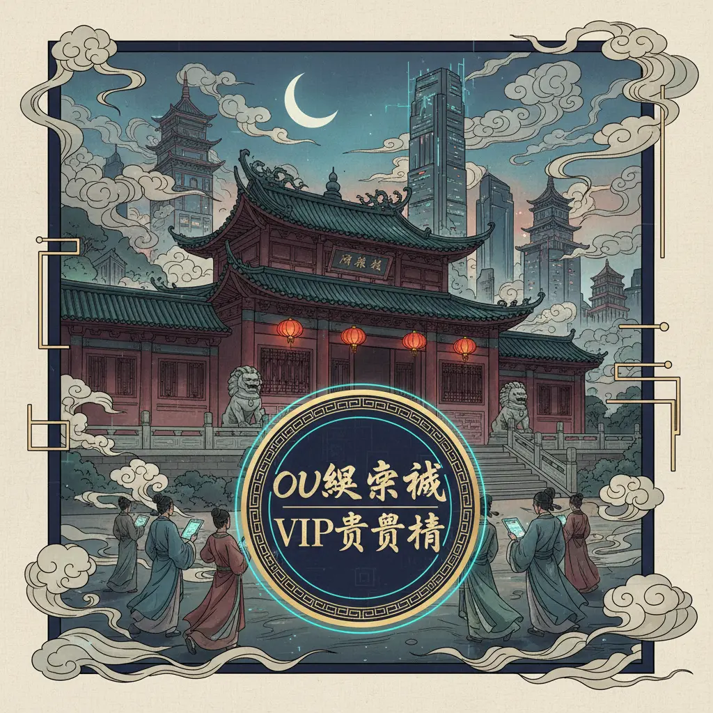 OU娛樂城VIP貴賓廳 - 元朗警署