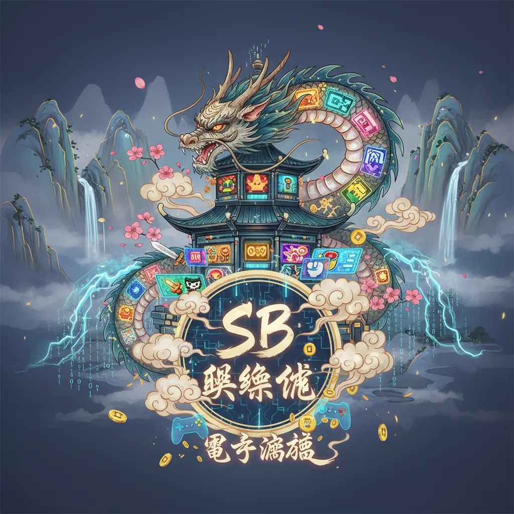 SB 娛樂城 - 電子遊戲