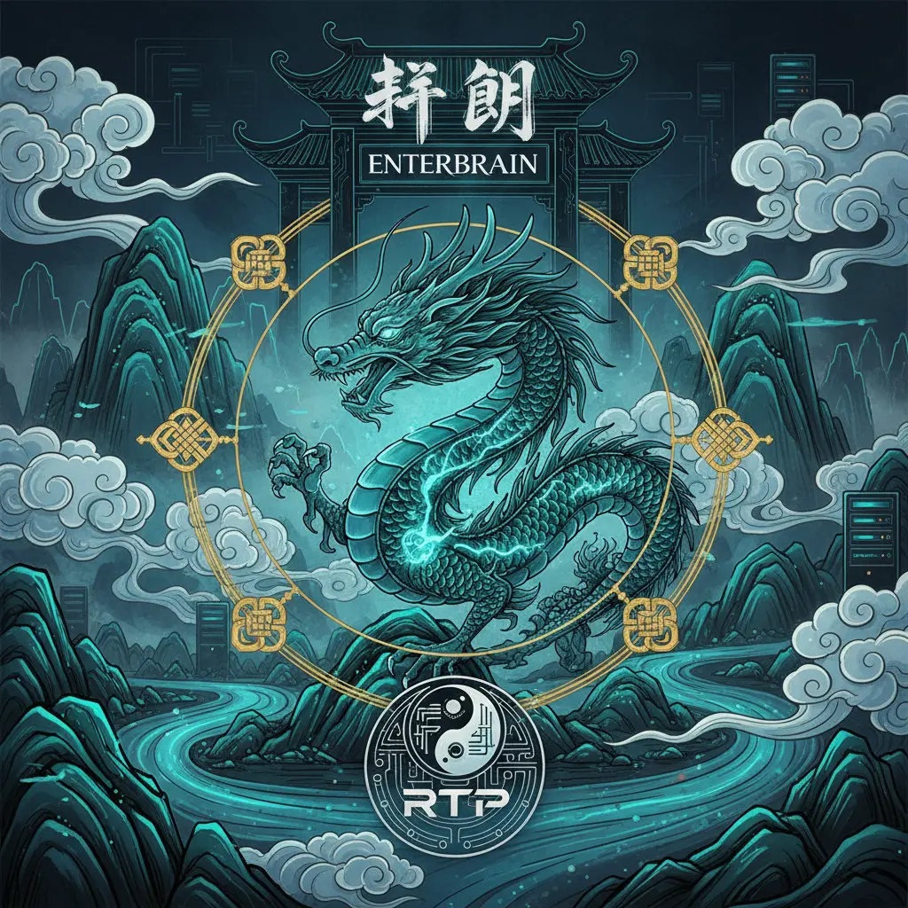 RTP - ENTERBRAIN