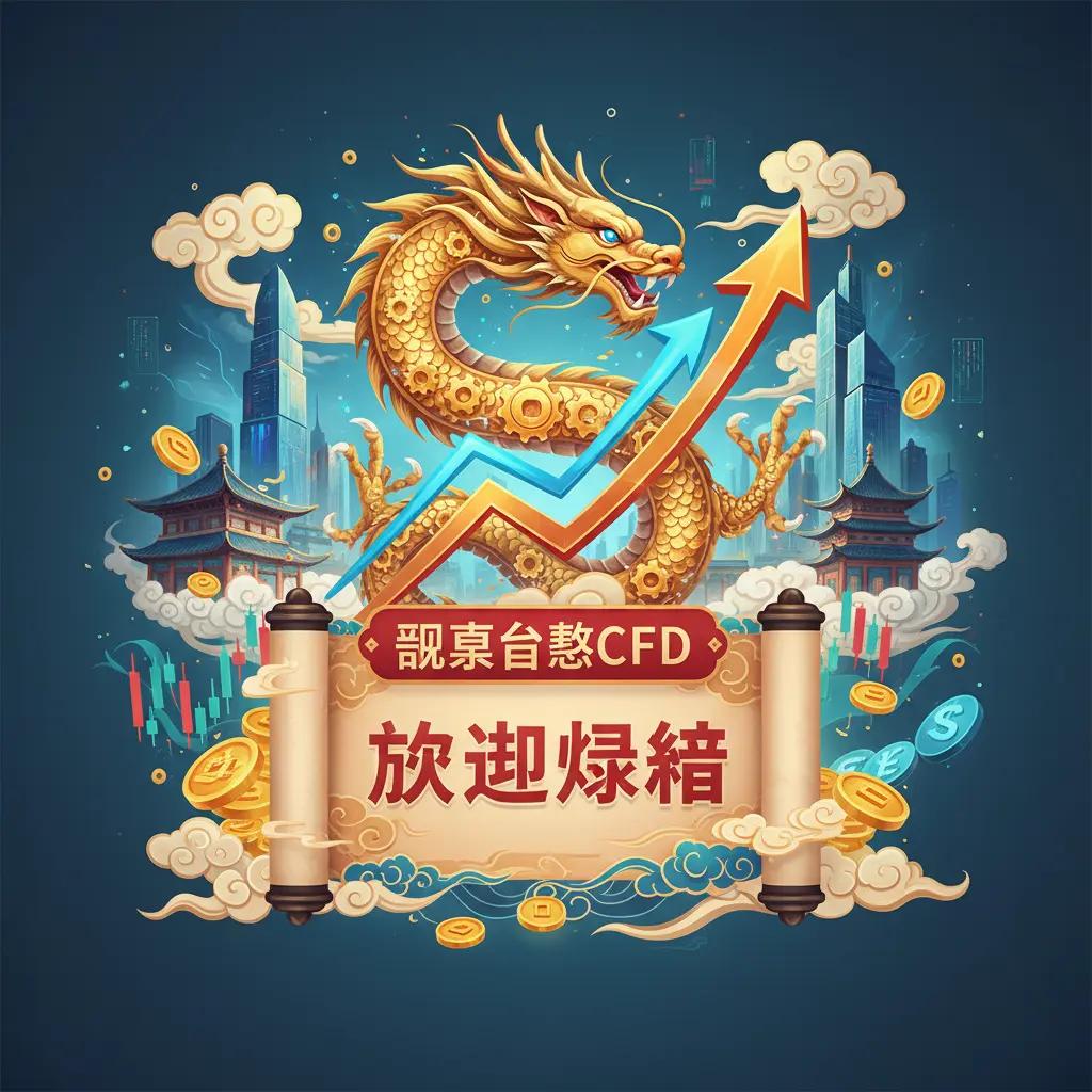 歡迎獎金 - 股票指數CFD