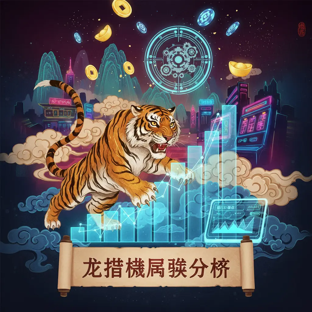 賭場老虎機 - 老虎機風險分析