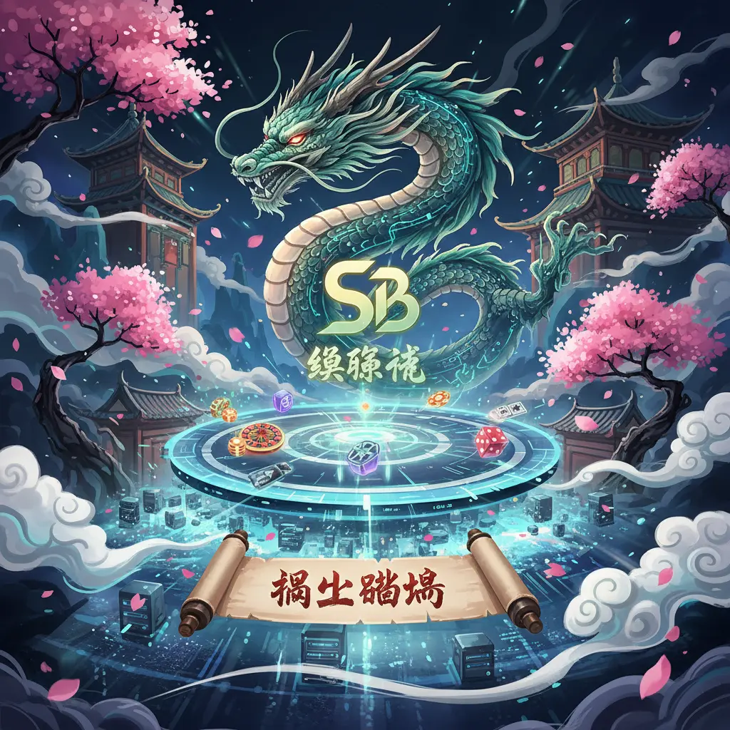 SB 娛樂城 - 網上賭場
