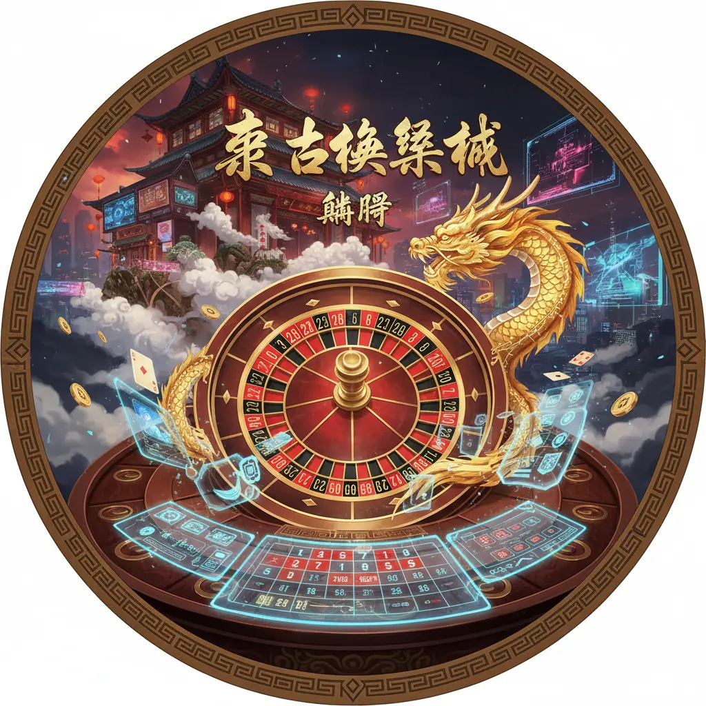 樂古娛樂城 - 輪盤