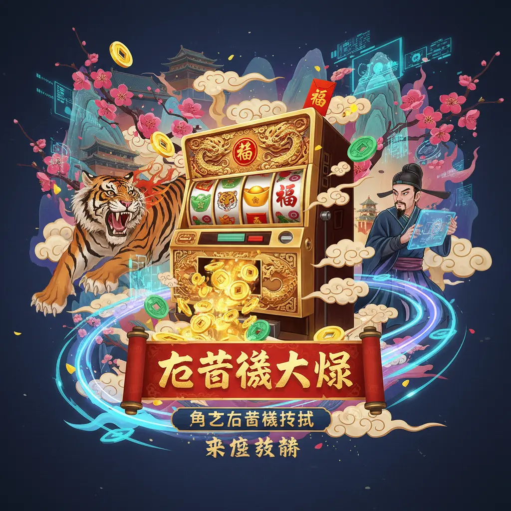 角子老虎機技巧 - 老虎機大獎