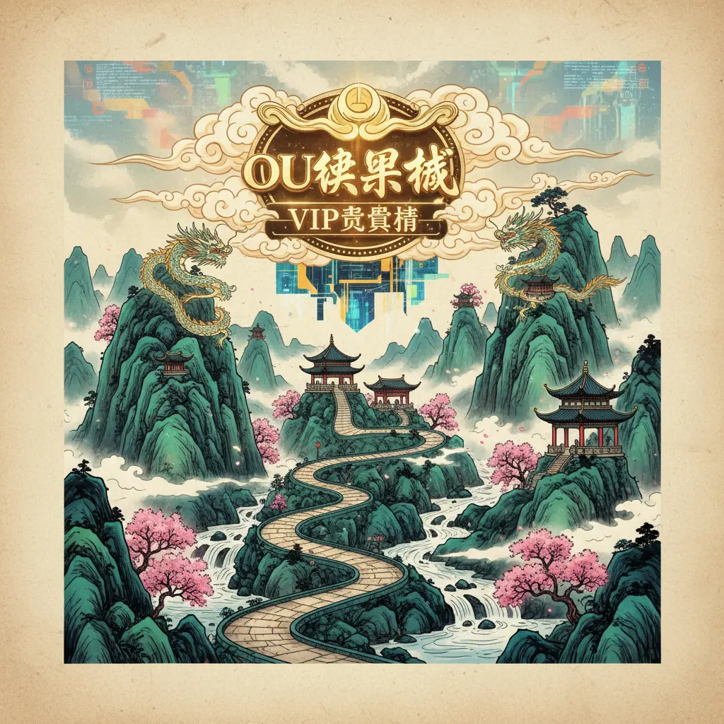 OU娛樂城VIP貴賓廳 - 青山公路