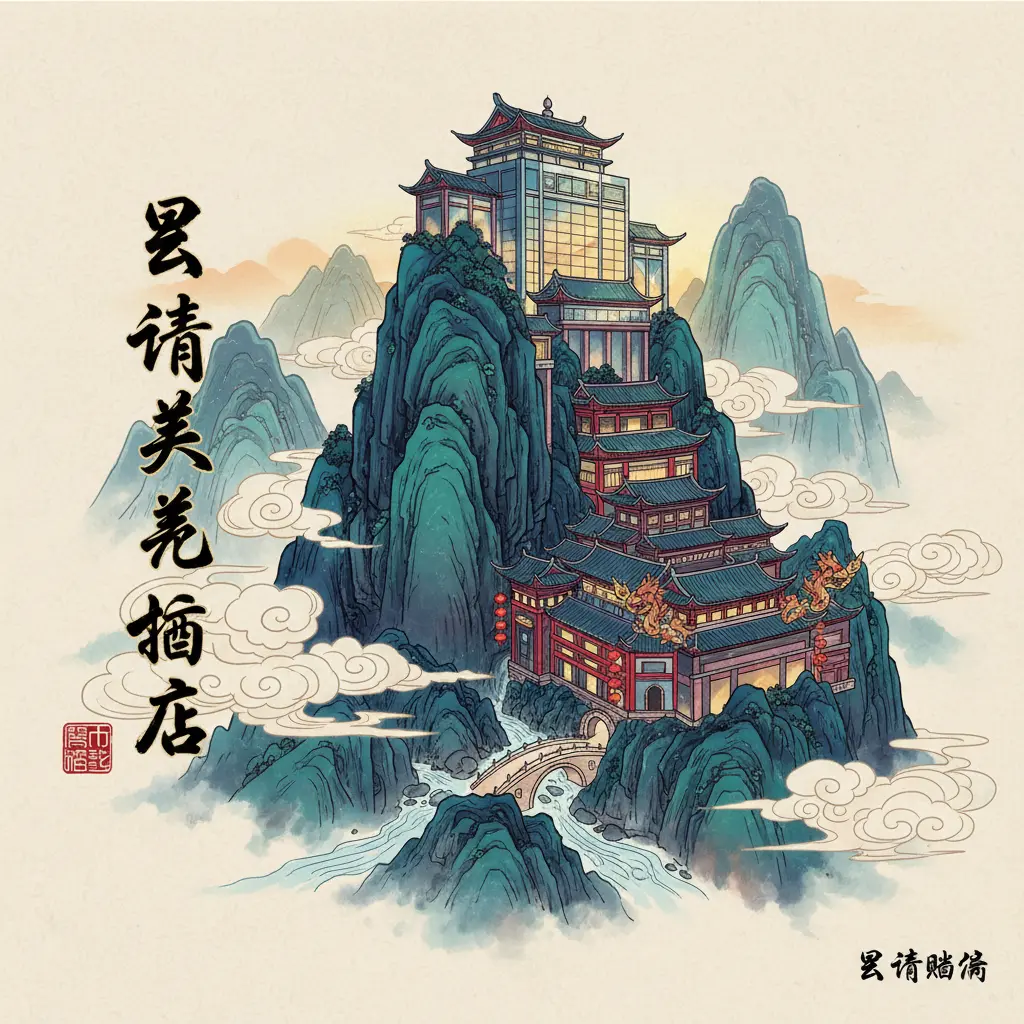 雲頂賭場 - 雲頂美星酒店