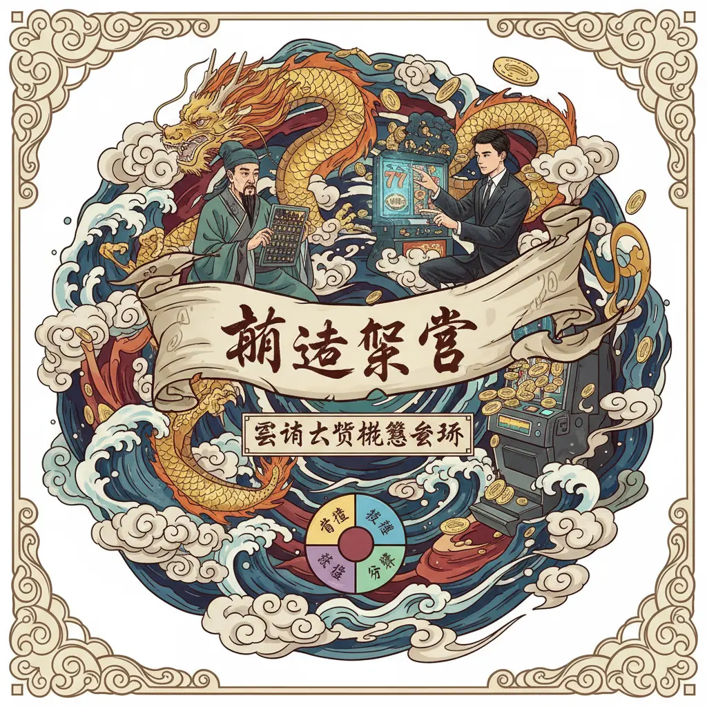 雲頂老虎機怎麼玩 - 投注策略