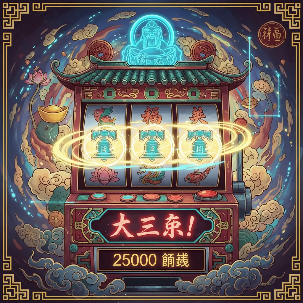 角子機 - 自由鐘