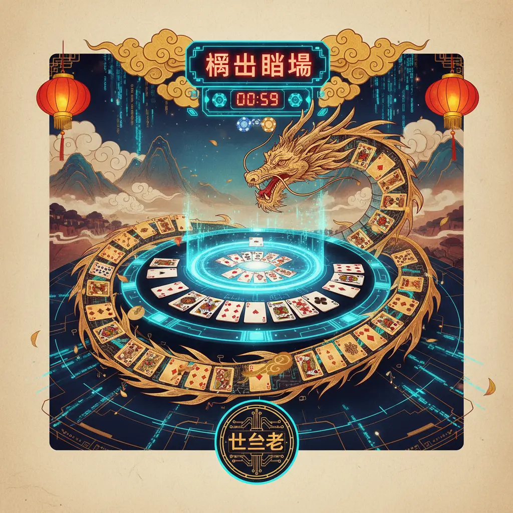 網上賭場 - 十三支