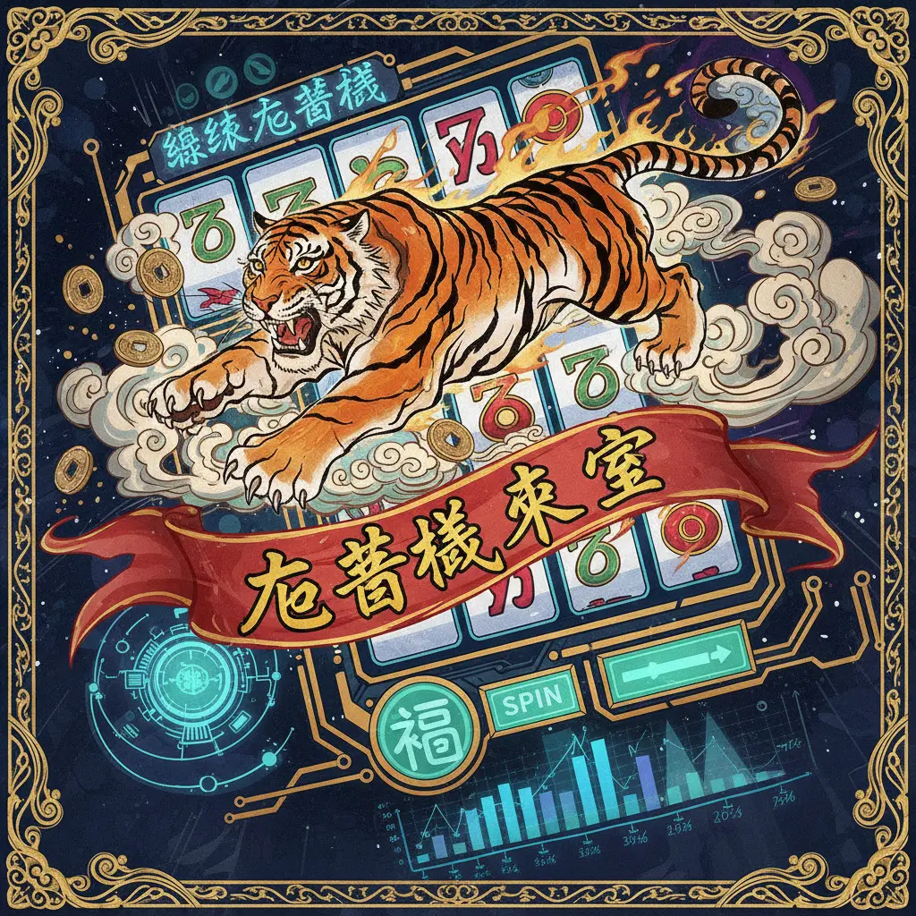 線上老虎機 - 老虎機策略