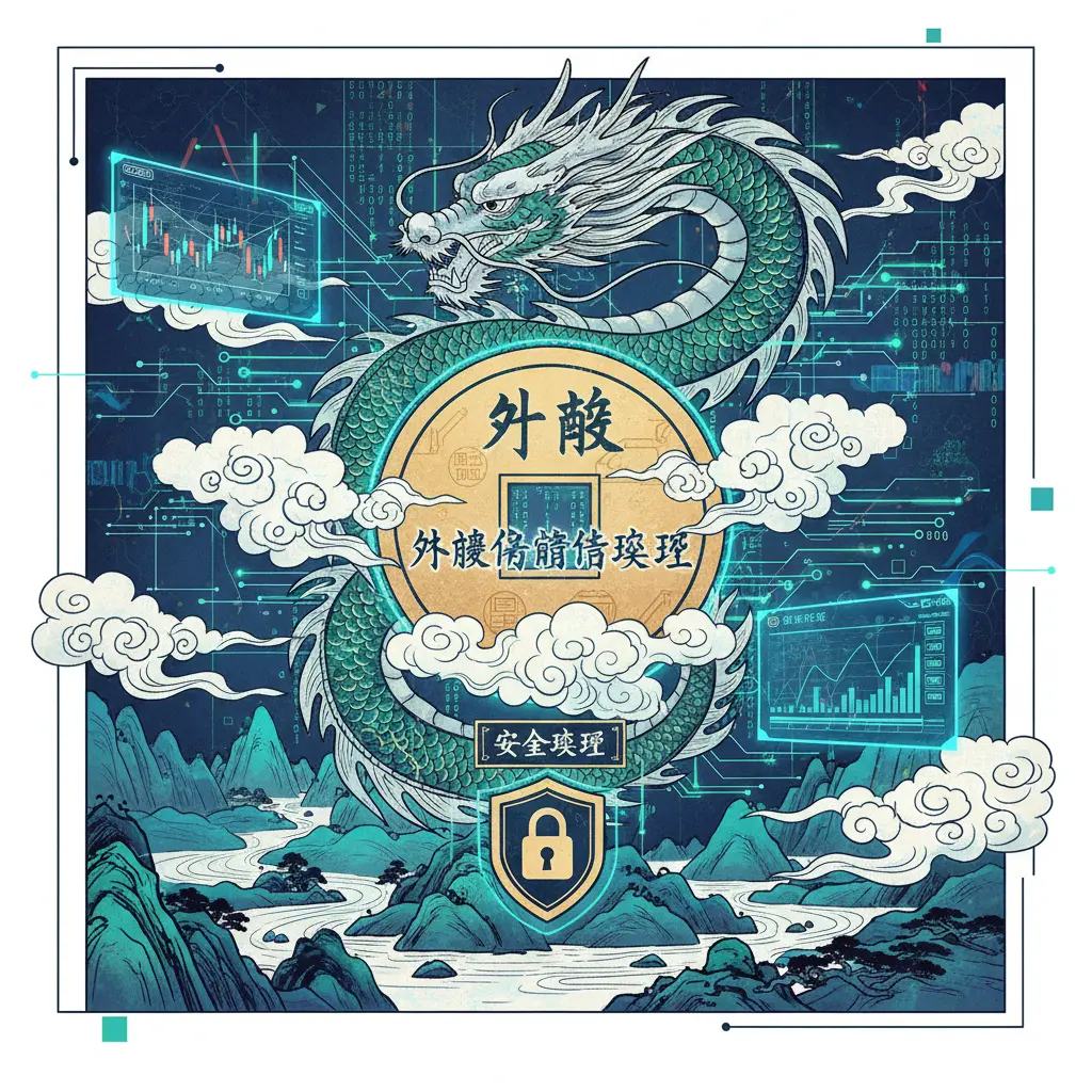 安全交易 - 外匯保證金交易