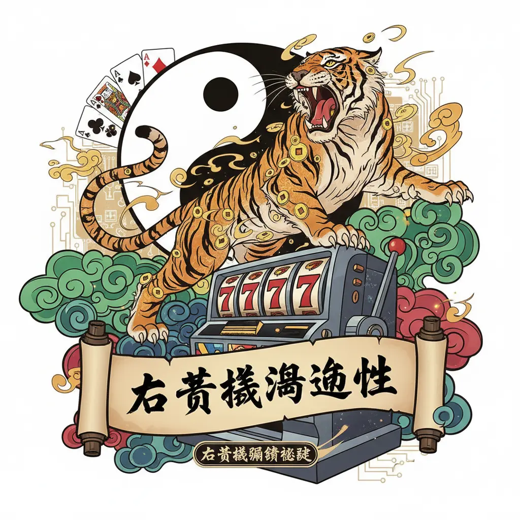 老虎機贏錢秘訣 - 老虎機波動性