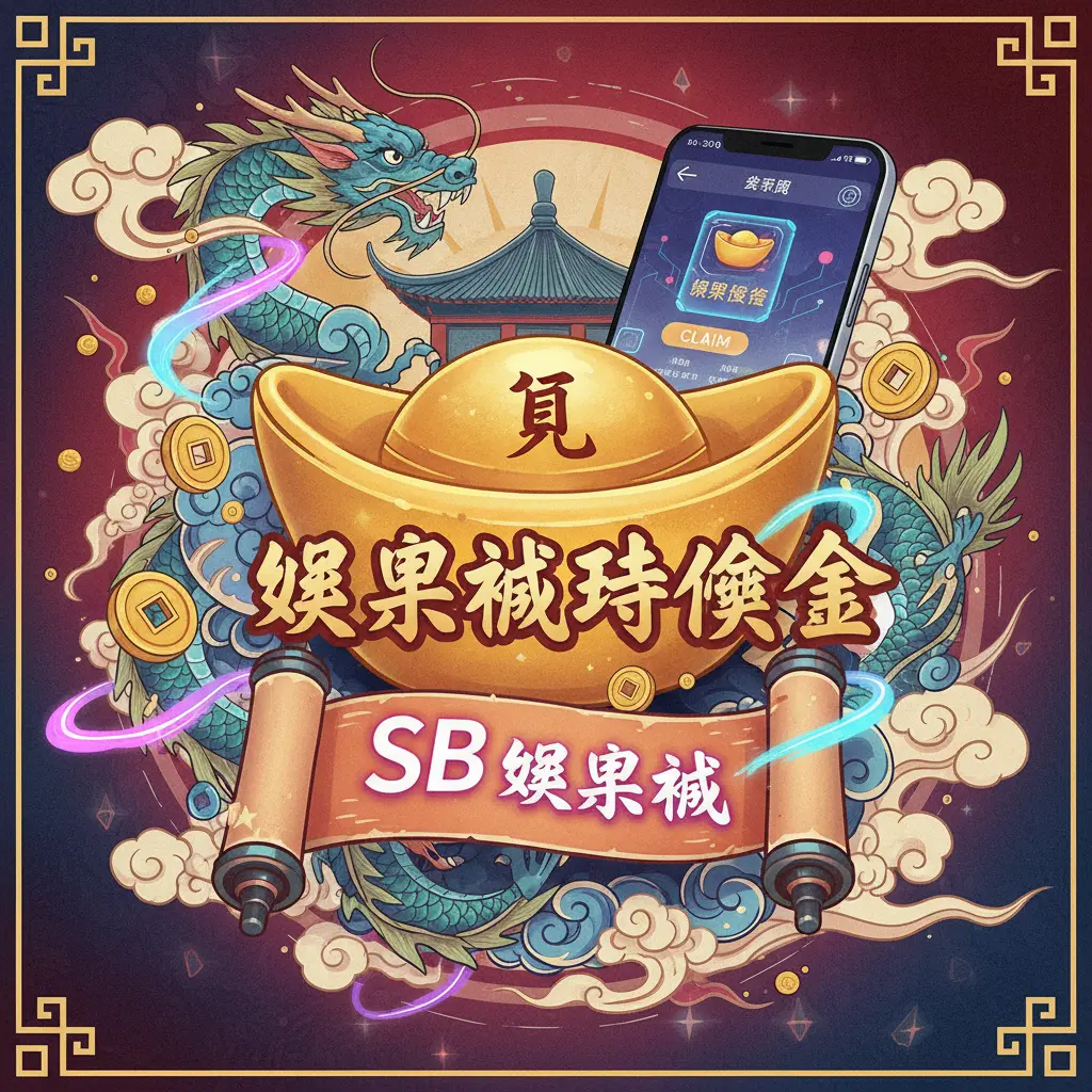 SB 娛樂城 - 娛樂城體驗金