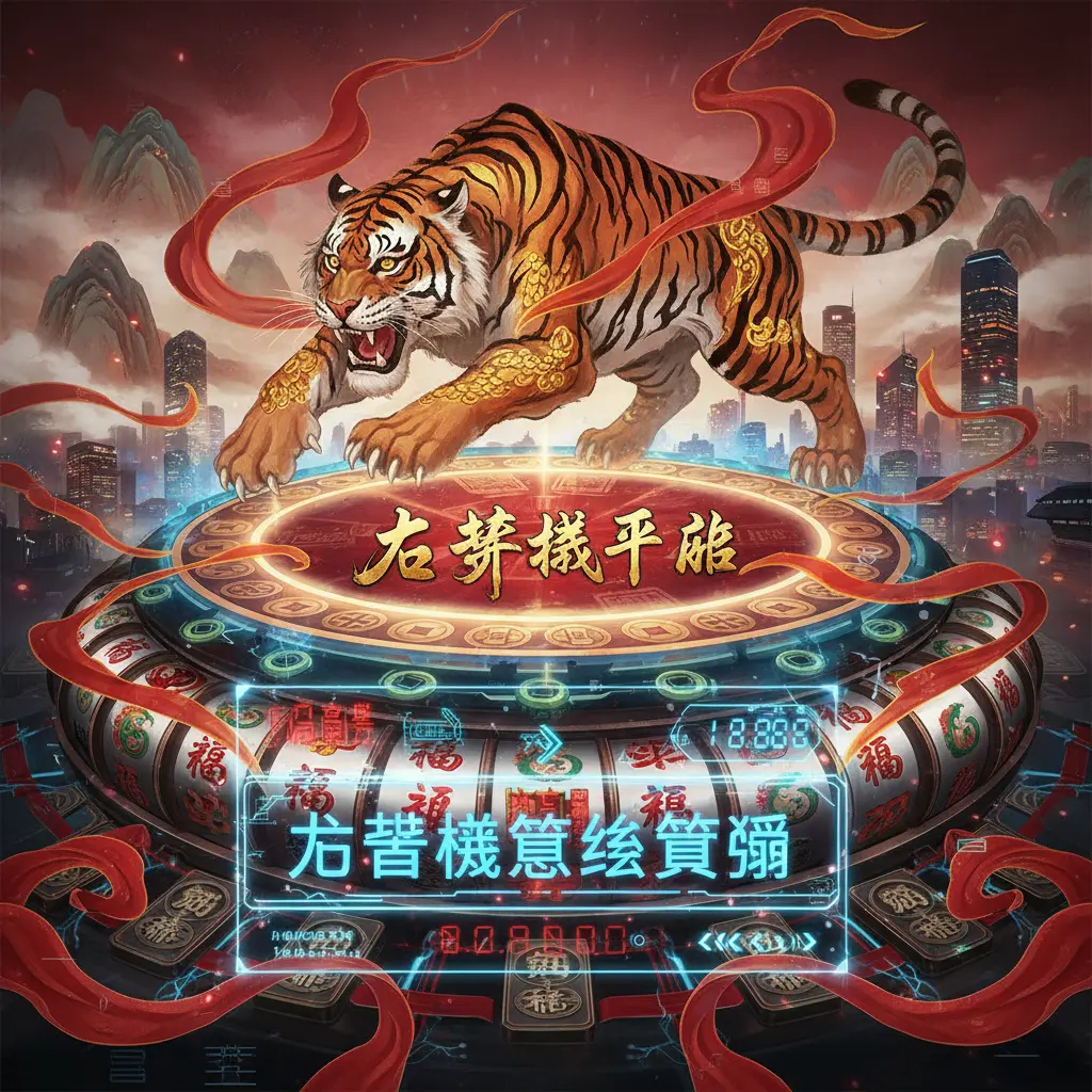 老虎機怎麼算贏 - 老虎機平臺