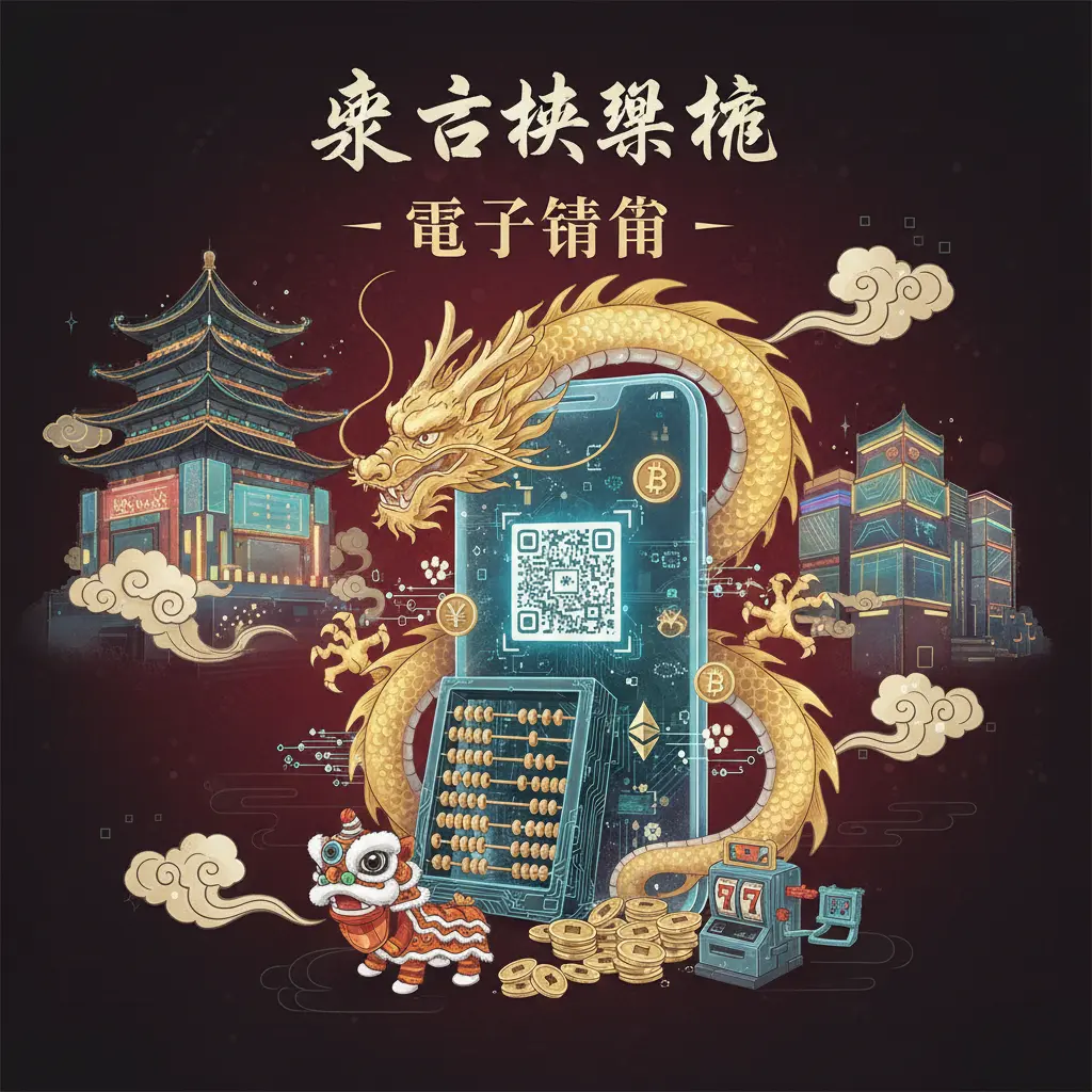 樂古娛樂城 - 電子錢包