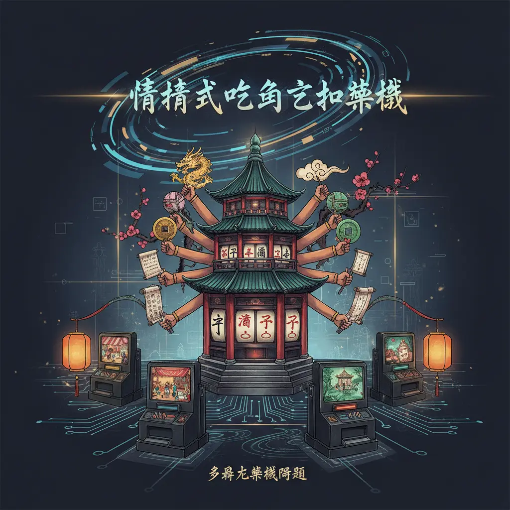 多臂老虎機問題 - 情境式吃角子老虎機