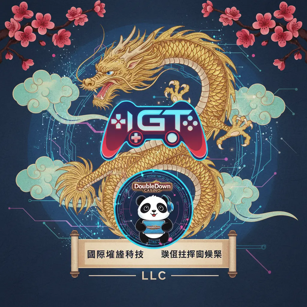 DoubleDown Interactive LLC - International