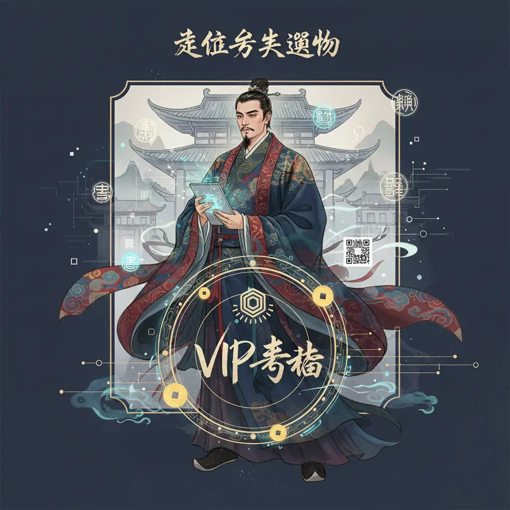 VIP制度 - 這位先生選物