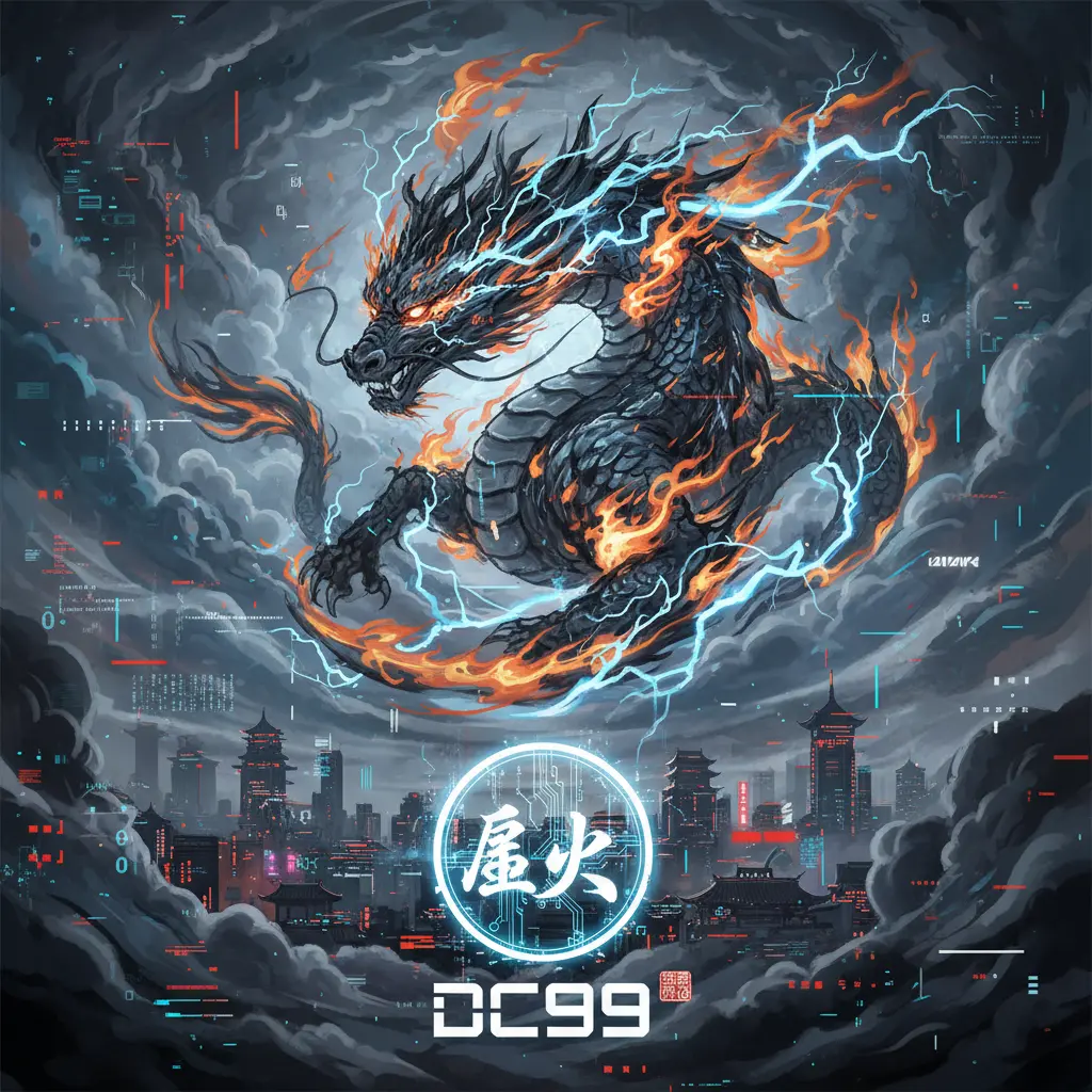DC99 - 雷火