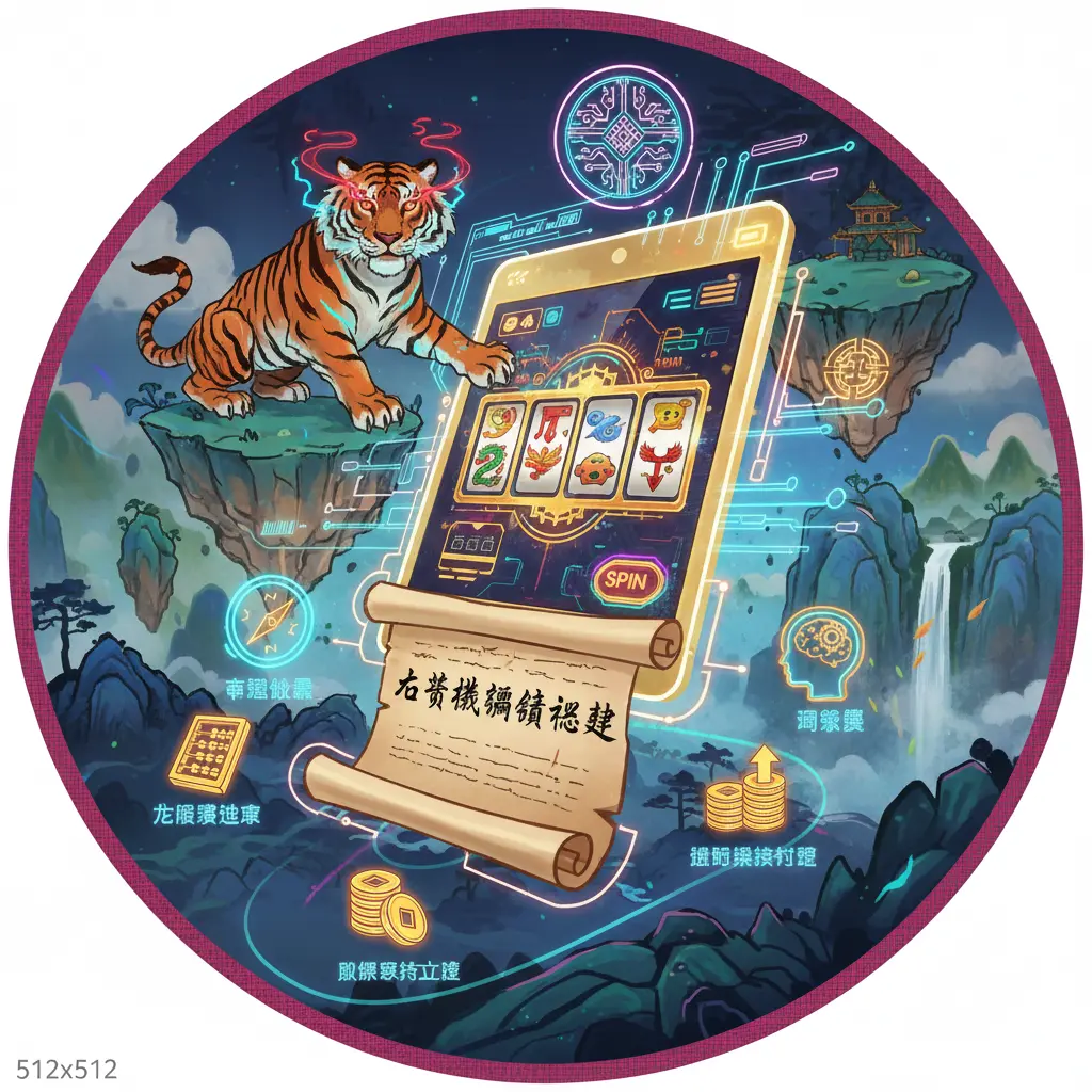 老虎機贏錢秘訣 - 老虎機APP