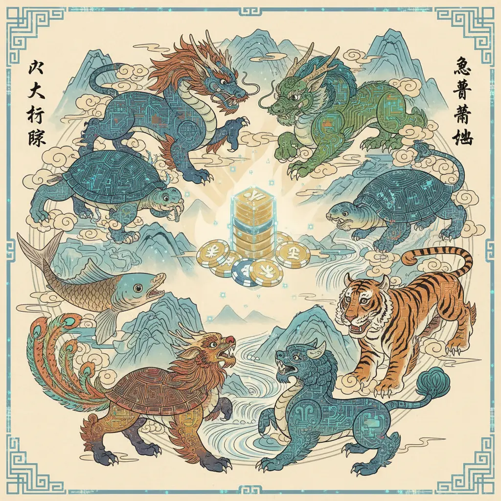 免費籌碼 - 八大行庫