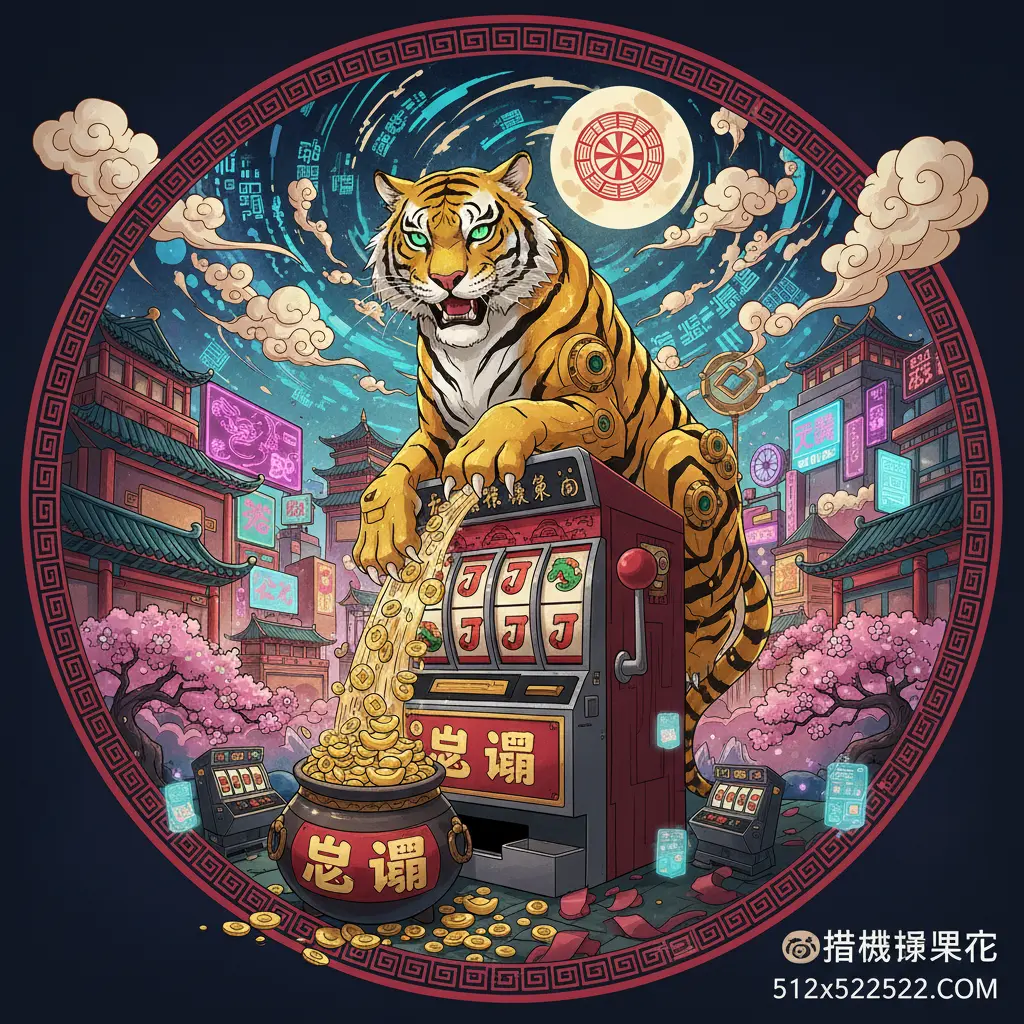 老虎機必贏 - 老虎機娛樂城