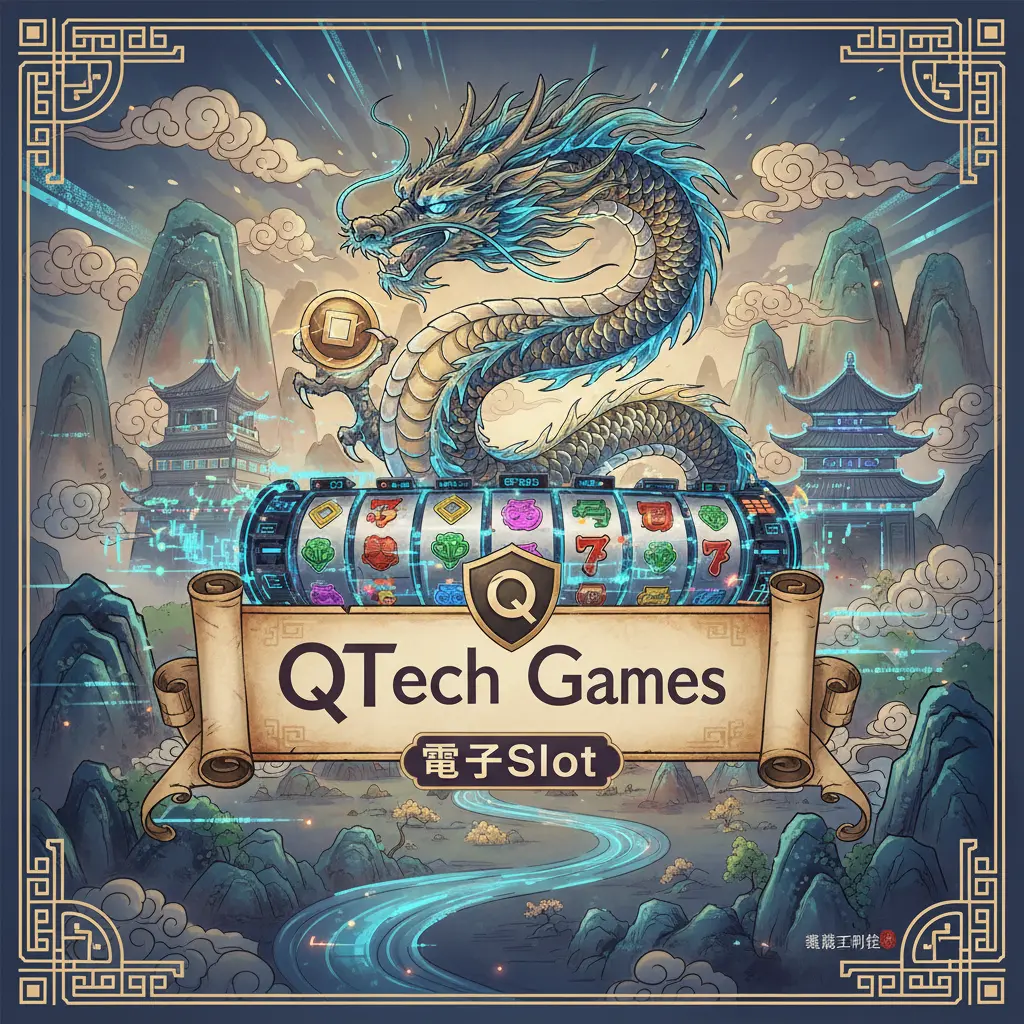 電子Slot - QTech