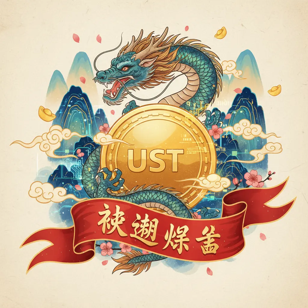 歡迎獎金 - USDT