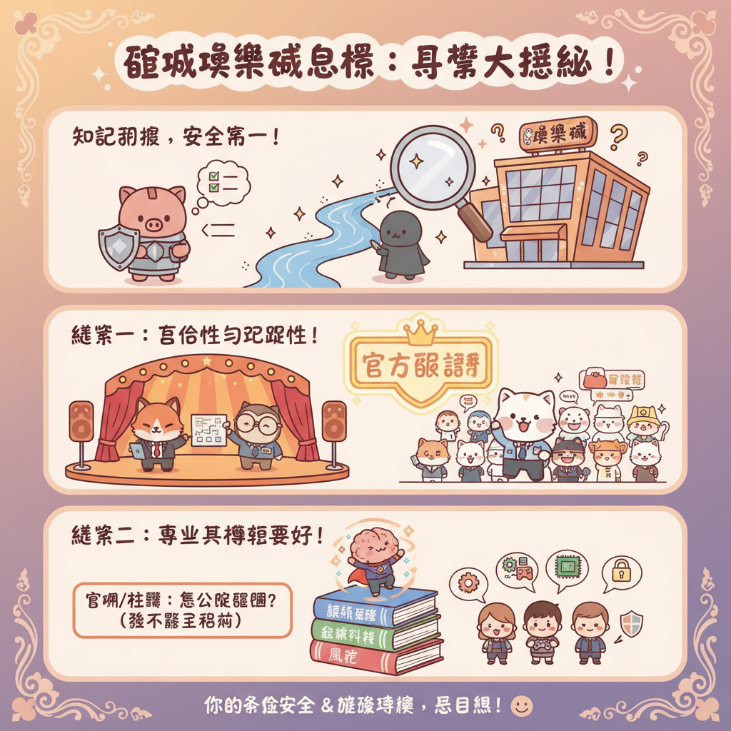 簽賭網站線上博弈娛樂城社羣平臺客戶服務資金安全電信詐騙運彩網站足球投注資訊安全流水倍數優惠活動遊戲公平性合法執照網站安全出金問題非法賭博風險控制儲值下注