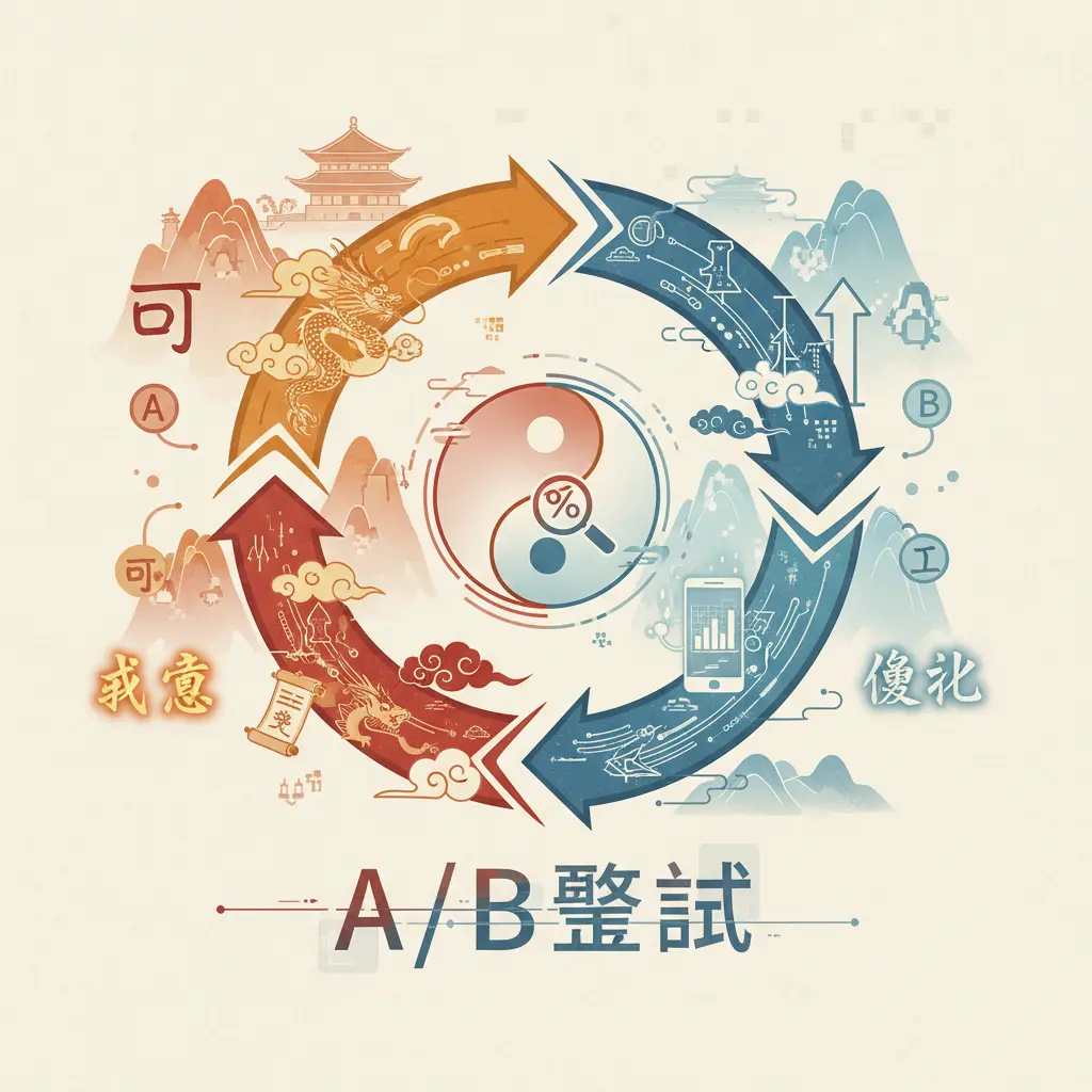 A/B測試 - Test