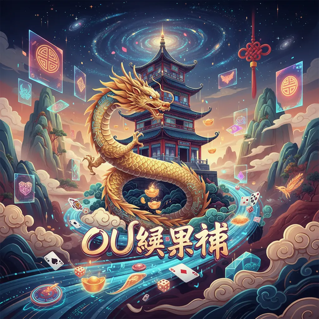 OU娛樂城 - OU娛樂城