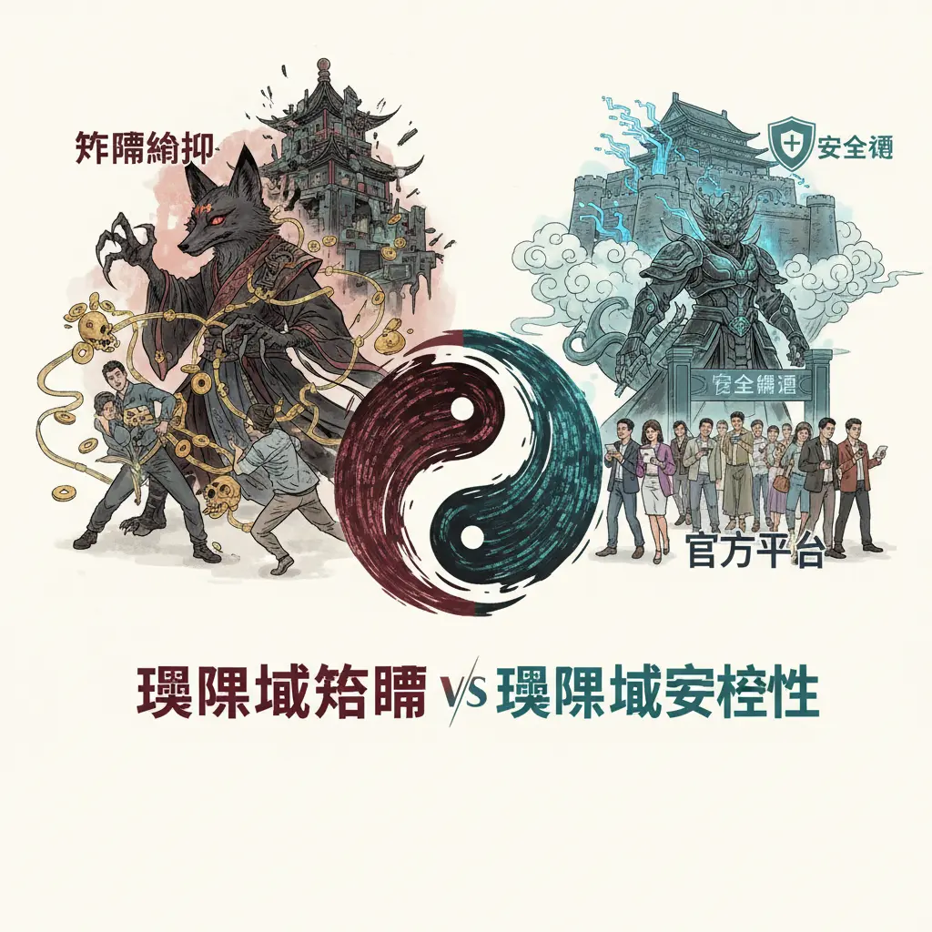 娛樂城安全性 - 娛樂城詐騙