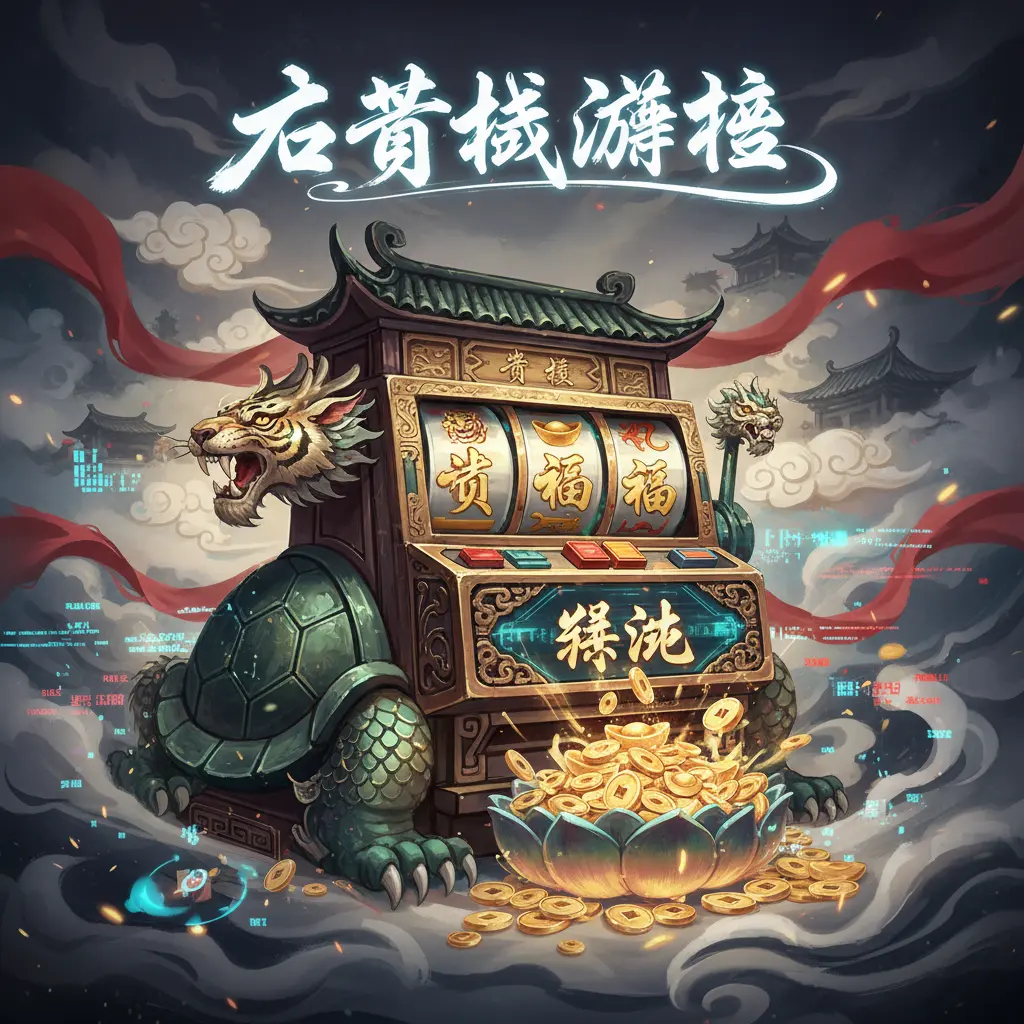 老虎機遊戲 - 老虎機