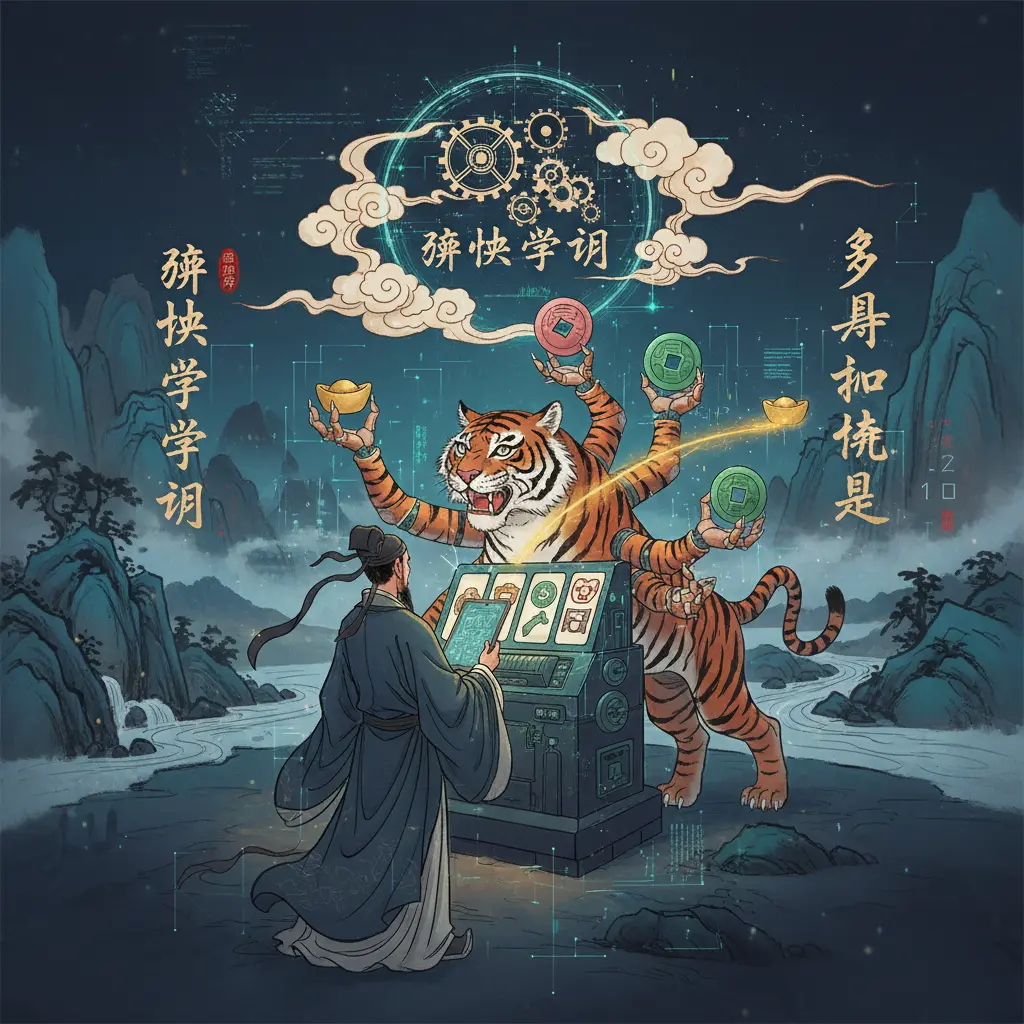 多臂老虎機問題 - 強化學習