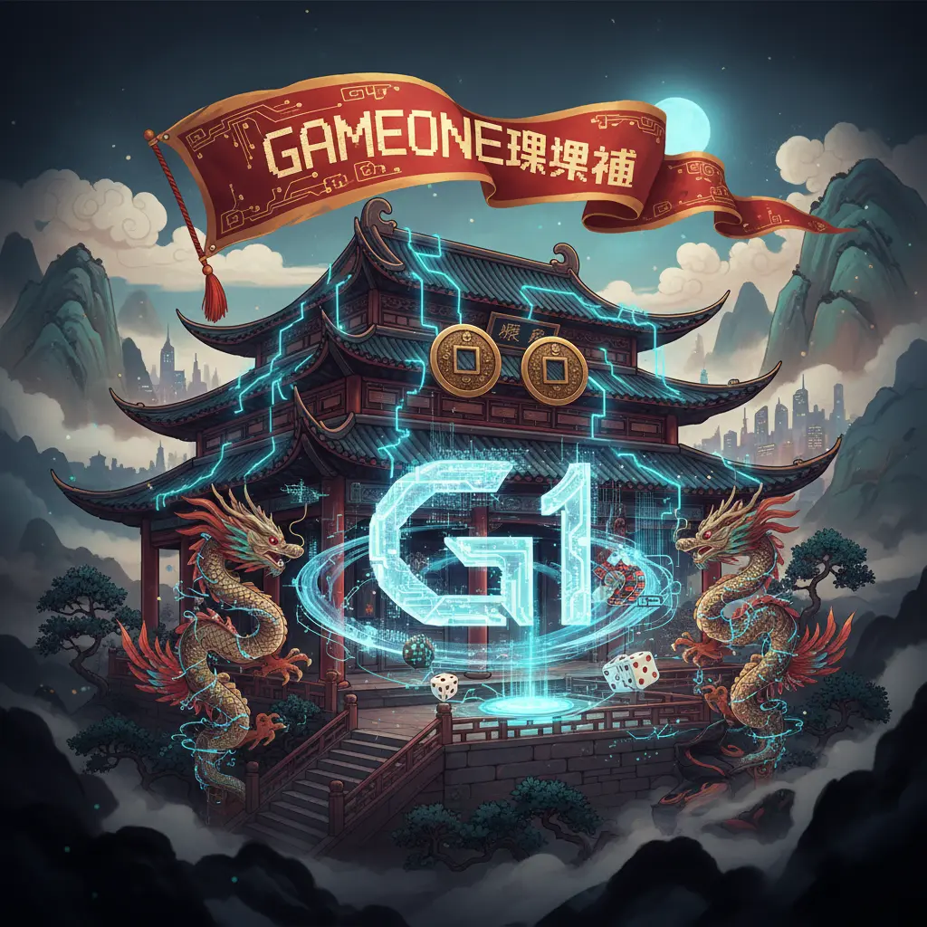 GameOne娛樂城 - Gameone娛樂城