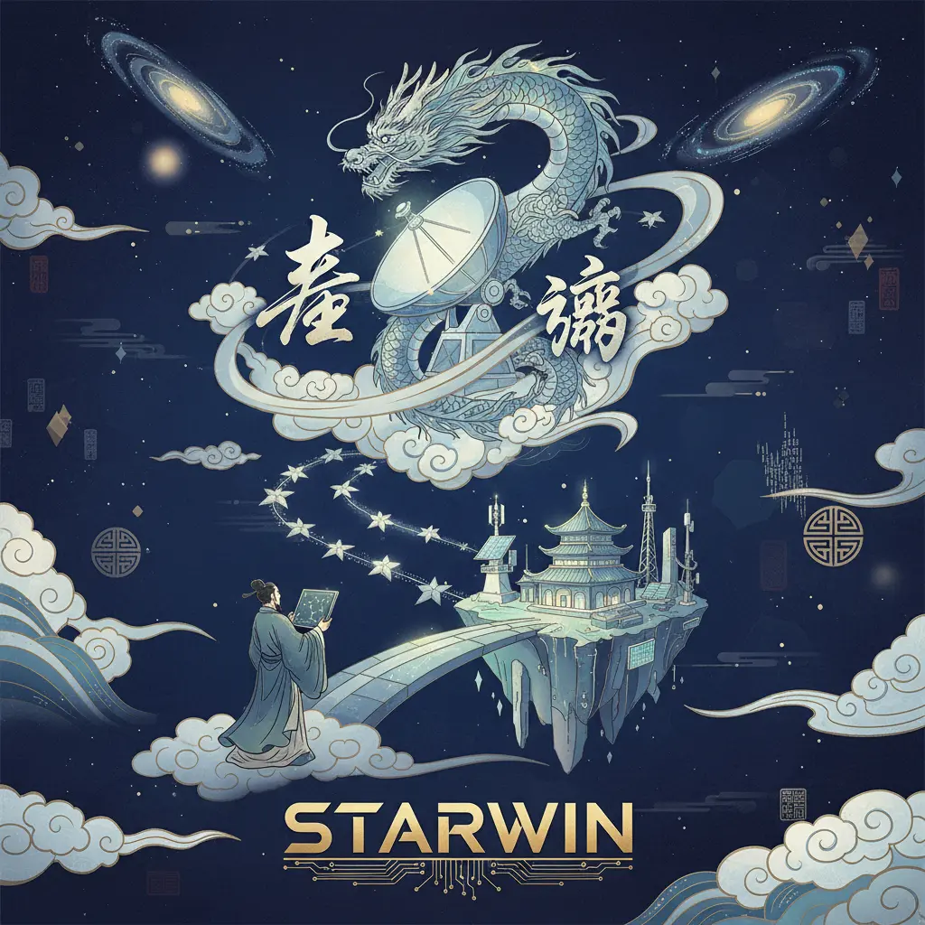 Starwin - STARWIN