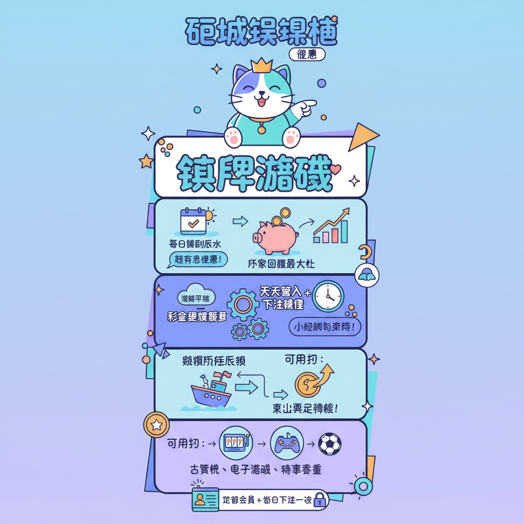 體育賽事捕魚機娛樂城真人娛樂加密貨幣線上娛樂城運彩撲克VIP會員老虎機下注線上博弈入金體驗金彩金算牌遊戲攻略投注技巧出金線上客服