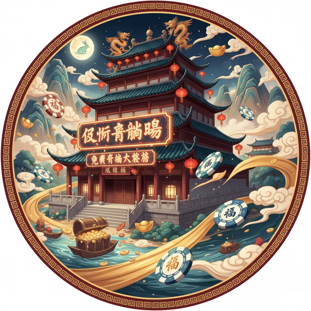 免費籌碼 - Billionaire