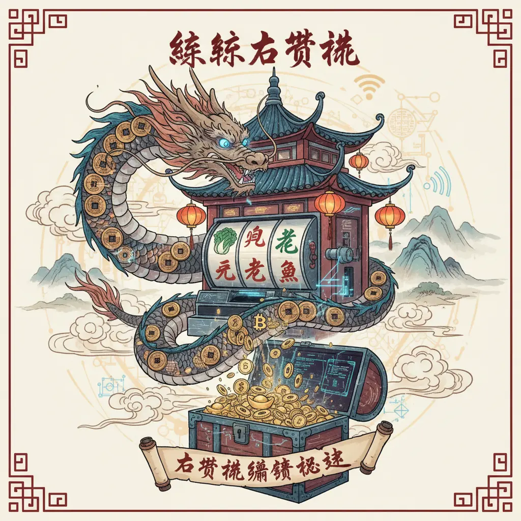 老虎機贏錢秘訣 - 線上老虎機