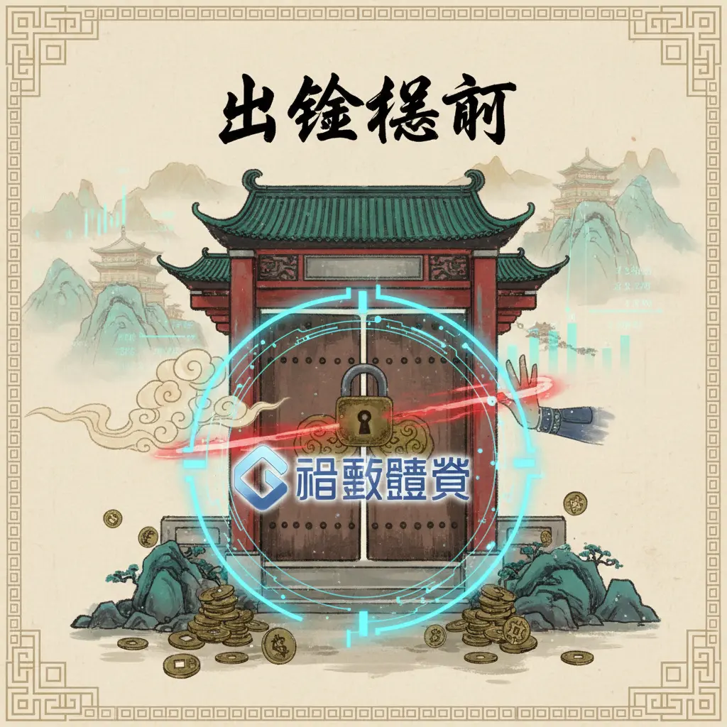 出金限制 - 盈透證券